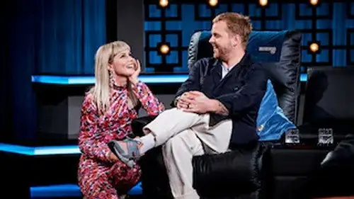 Riising Late Night Temporada 1 Episodios 5 • Sub Español