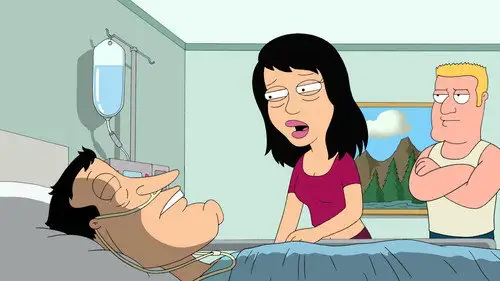 Padre de familia Temporada 10 Cap 3 • Español Online