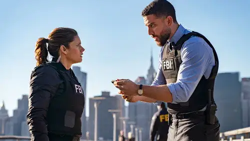 FBI Temporada 1 Episodios 12 • Sub Español