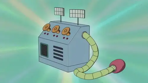 Doraemon, el gato cósmico Temporada 1 Episodios 4 • Sub Español