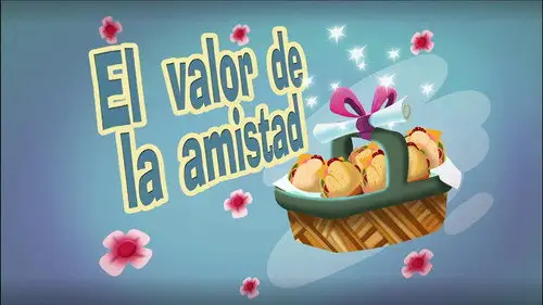 El Chavo animado Temporada 3 Episodios 12 • Sub Español
