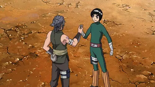 Naruto Shippuden Temporada 19 Episodios 400 • Sub Español