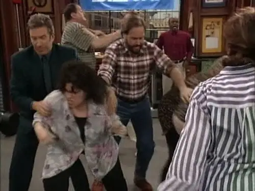 Un chapuzas en casa Temporada 8 Episodios 25 • Sub Español