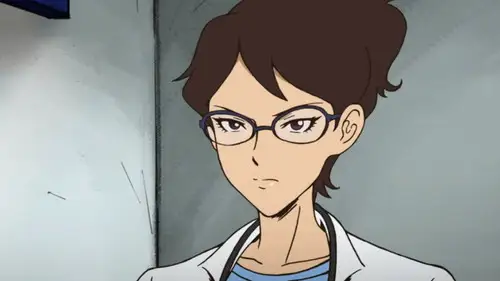 Lupin III Temporada 4 Episodios 4 • Sub Español