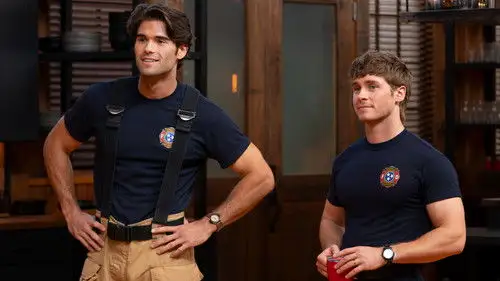 9-1-1: Nashville Temporada 1 Episodios 2 • Sub Español