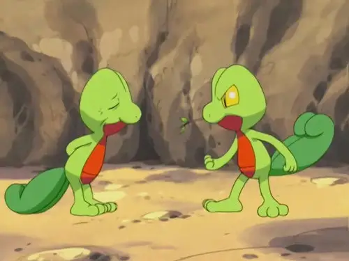 Pokémon Temporada 6 Episodios 7 • Sub Español