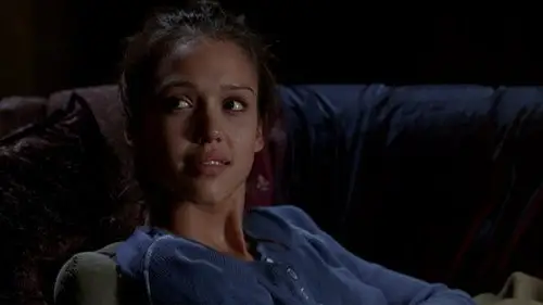 Dark Angel Temporada 2 Episodios 13 • Sub Español