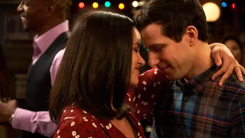 Brooklyn Nine-Nine Temporada 5 Episodios 19 • Sub Español