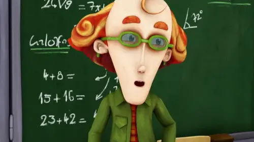 Angelo la Débrouille Temporada 1 Episodios 8 • Sub Español