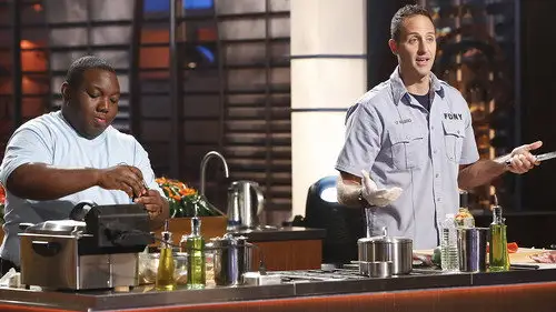 MasterChef Temporada 7 Episodios 2 • Sub Español