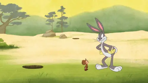 Looney Tunes Cartoons Temporada 1 Episodios 5 • Sub Español