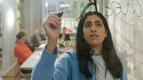 Loving Her Temporada 2 Episodios 1 • Sub Español