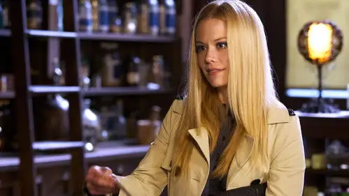 Grimm Temporada 1 Episodios 15 • Sub Español