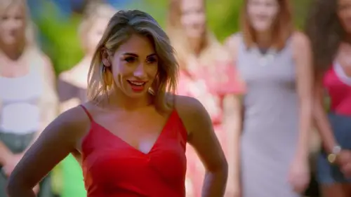 Temptation Island S1E4 • Oglądaj Online
