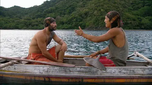 Survivor Temporada 28 Episodios 12 • Sub Español