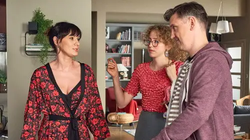BrzydUla 2 Temporada 1 Episodios 10 • Sub Español