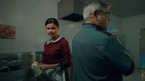Dirty Linen Temporada 1 Episodios 22 • Sub Español