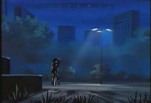 Robotech Temporada 1 Episodios 25 • Sub Español