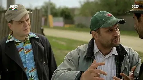 Las Fierbinţi Temporada 5 Episodios 4 • Sub Español