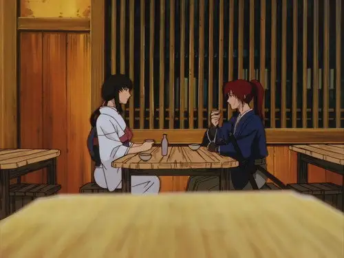 Kenshin, el Guerrero Samurái Temporada 0 Episodios 3 • Sub Español
