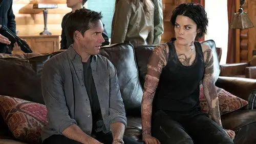 Blindspot Temporada 2 Episodios 17 • Sub Español