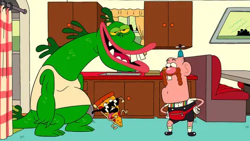 Tito Yayo Temporada 2 Episodios 2 • Sub Español