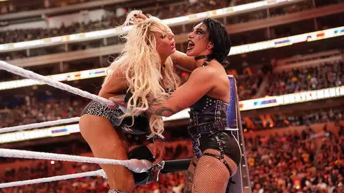 WWE Pay Per View Temporada 39 Episodios 5 • Sub Español