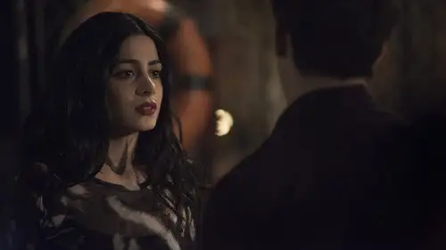 Cazadores de sombras Temporada 2 Episodios 17 • Sub Español