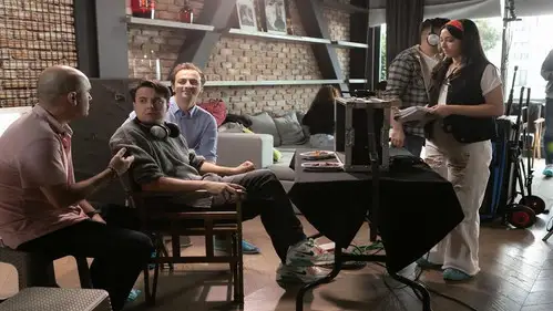 Var Bunlar Temporada 2 Episodios 13 • Sub Español