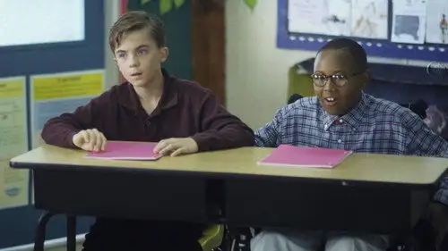 Malcolm Temporada 1 Episodios 4 • Sub Español