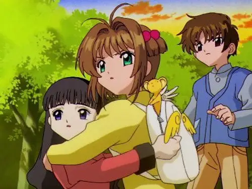 Sakura, cazadora de cartas Temporada 2 Episodios 10 • Sub Español