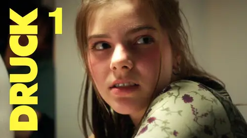 Druck Temporada 8 Episodios 1 • Sub Español