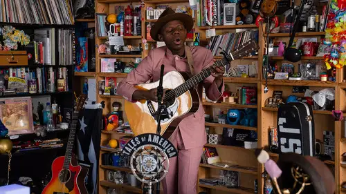 NPR Tiny Desk Concerts Sezon 13 Odc 8 • Online