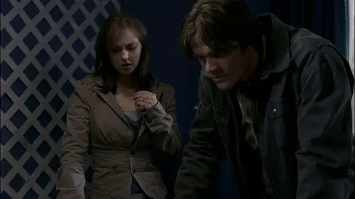 Sobrenatural Temporada 2 Episodios 10 • Sub Español