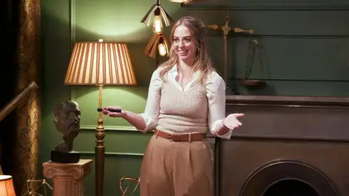 Smartypants Temporada 1 Episodios 3 • Sub Español
