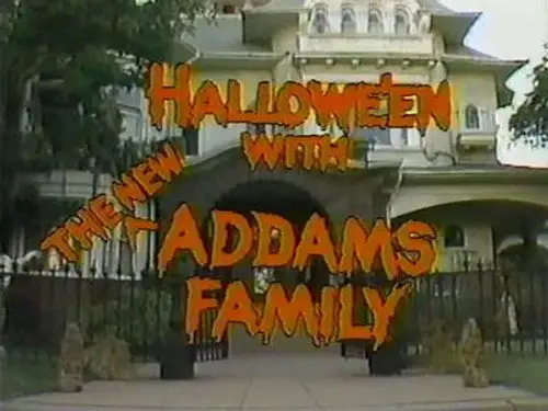 La familia Addams Temporada 0 Episodios 1 • Sub Español