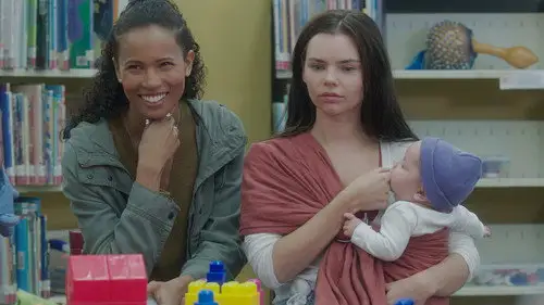 Siren Temporada 3 Episodios 5 • Sub Español