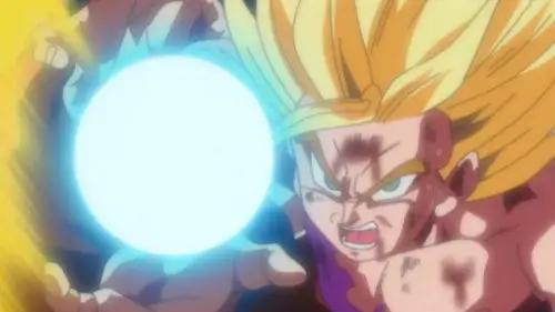 Dragon Ball Z Kai Temporada 4 Episodios 19 • Sub Español