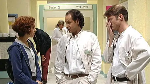 Verbotene Liebe Temporada 2 Episodios 15 • Sub Español