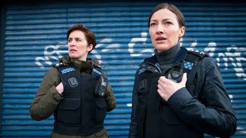 Line of Duty Temporada 6 Episodios 1 • Sub Español