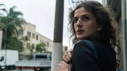 Pico de Neblina Temporada 2 Episodios 7 • Sub Español