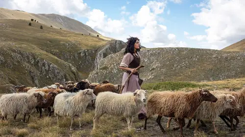 The Faithful Temporada 1 Episodios 5 • Sub Español