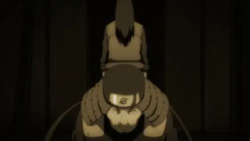 Naruto Shippuden Temporada 16 Episodios 352 • Sub Español