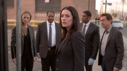 Mentes criminales Temporada 11 Episodios 19 • Sub Español