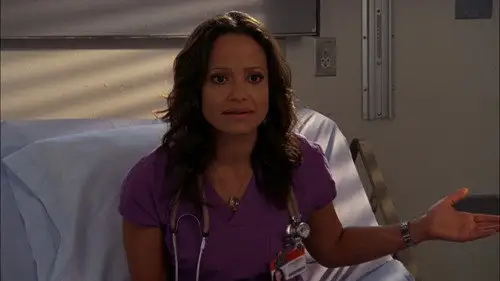 Scrubs Temporada 8 Episodios 9 • Sub Español