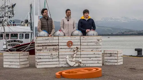 MasterChef España Temporada 6 Episodios 10 • Sub Español