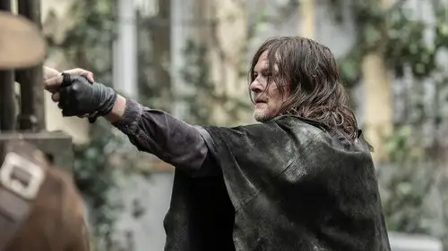 The Walking Dead: Daryl Dixon Temporada 3 Episodios 6 • Sub Español