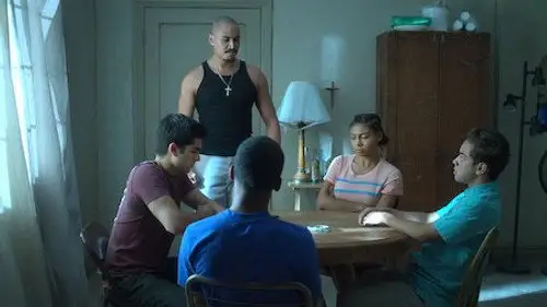 On My Block Temporada 3 Episodios 7 • Sub Español