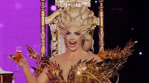 RuPaul: Reinas del drag Temporada 18 Episodios 11 • Sub Español