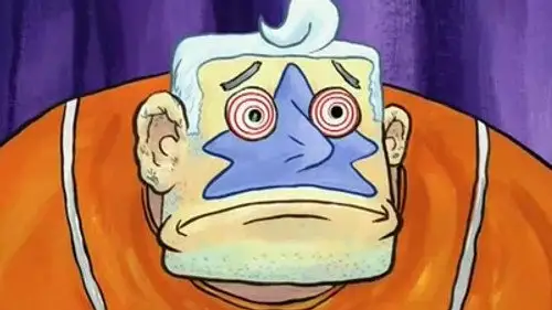 Bob Esponja Temporada 5 Episodios 25 • Sub Español